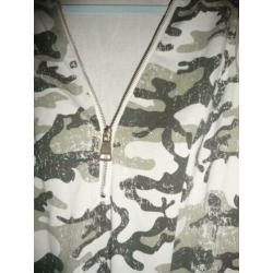 jumpsuit maat 38