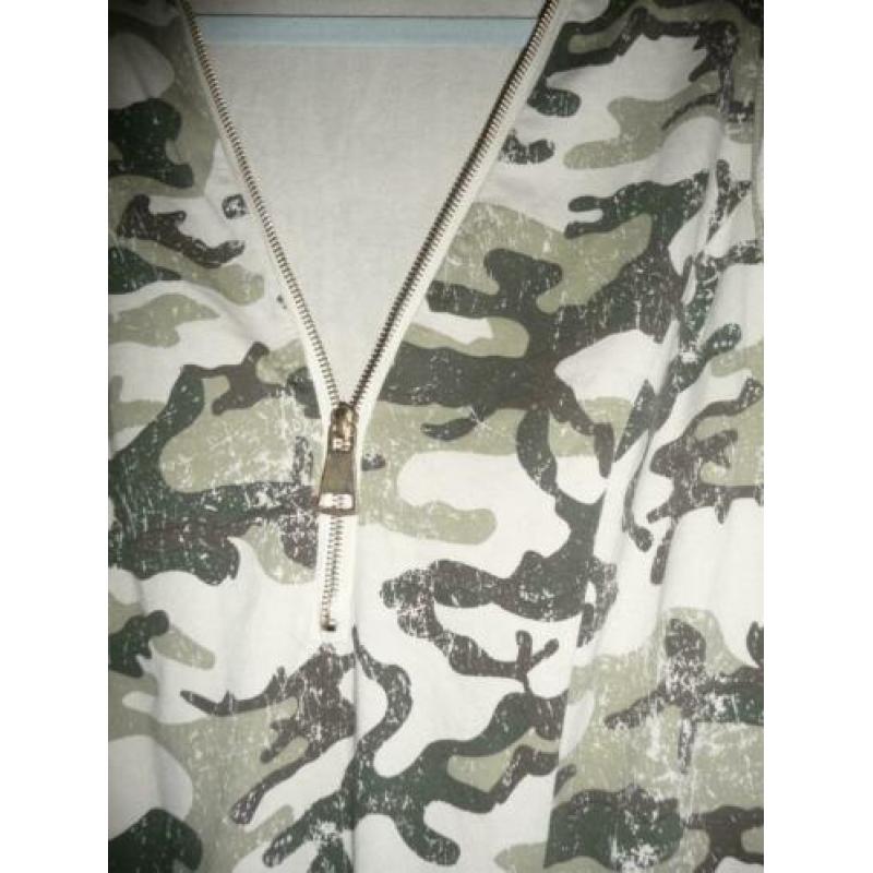 jumpsuit maat 38