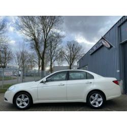 Chevrolet Epica 2.0i,Leder,Xenon,ECC,Cruise,PDC.