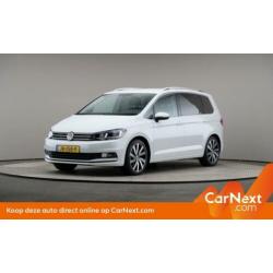 Volkswagen Touran 1.4 TSI Highline Automaat, Navigatie, 7 Pe