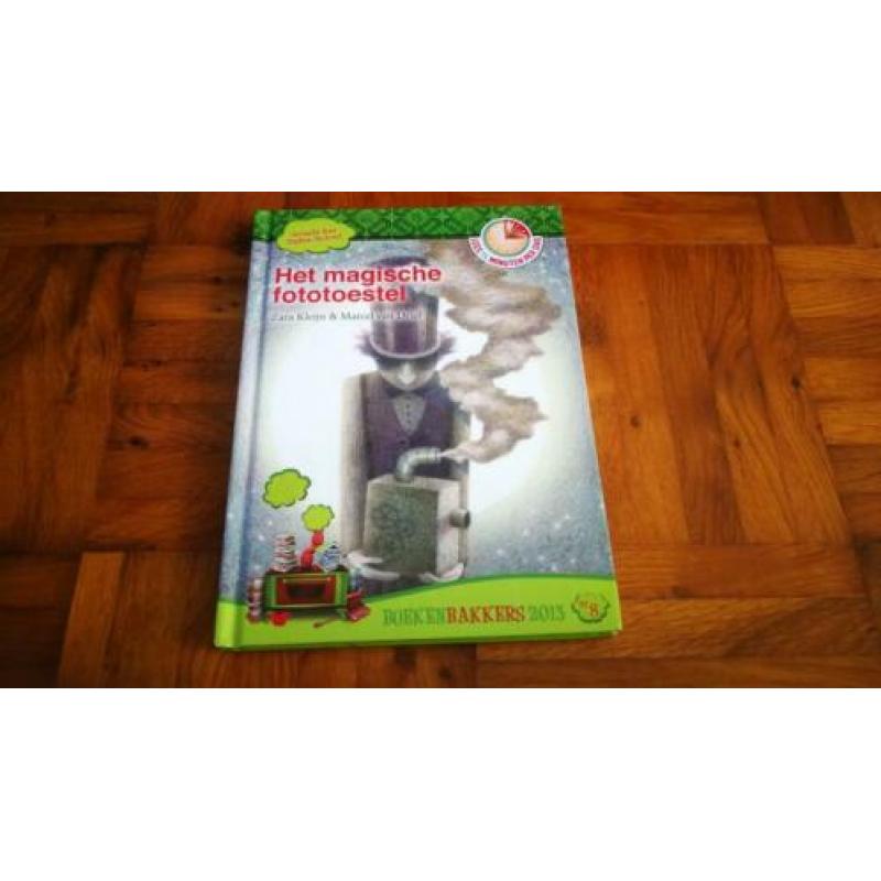 Leuke kinderboeken 16 stuks