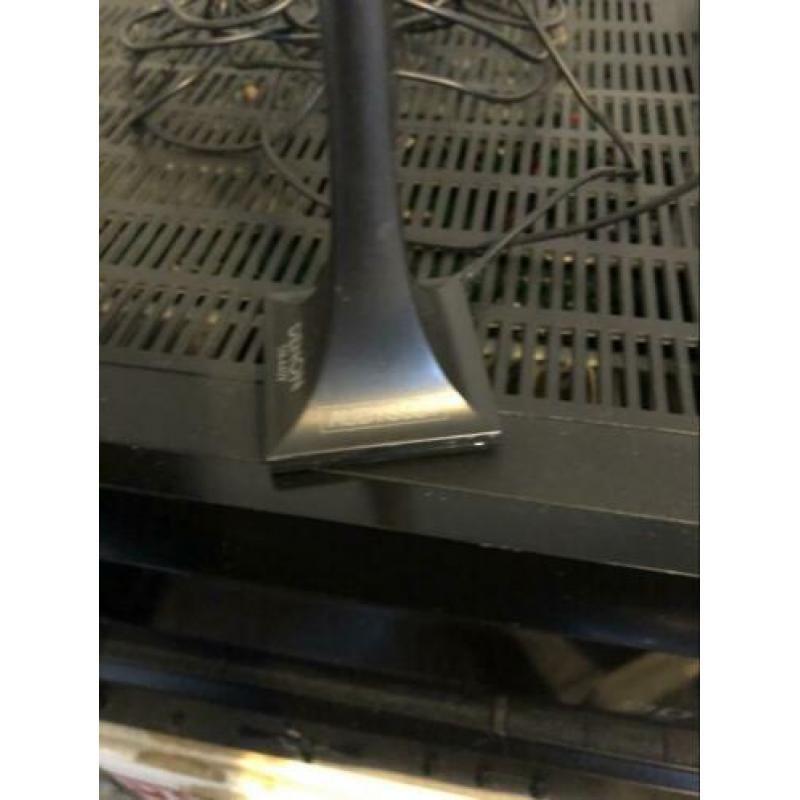 Denon AVR-2311 HDMI receiver inc. ab. en instellingsmic.