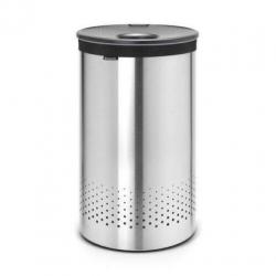 Brabantia wasbox kunststof deksel 60L van € 76.50 NU € 42
