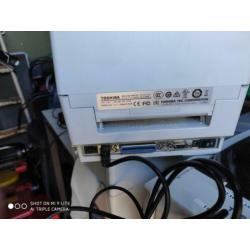 Toshiba BEV4D