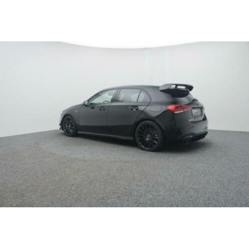 Mercedes-Benz A-Klasse A35 AMG 4MATIC 306PK XG84744 | Automa
