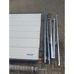 Overheadeur/ roldeur