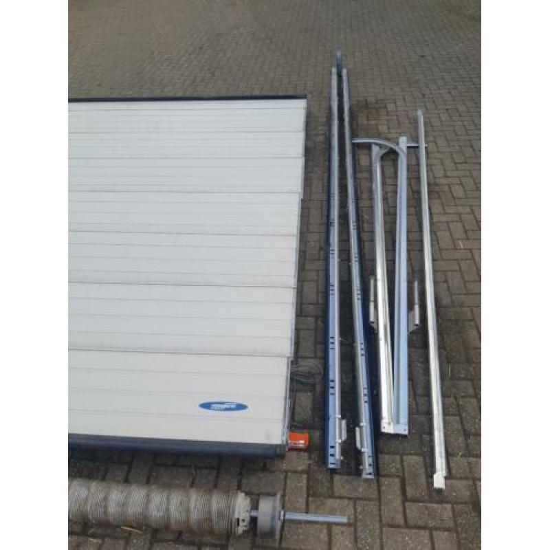 Overheadeur/ roldeur