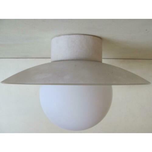 Industriële design lamp IKEA