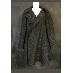 Lanvin trenchcoat