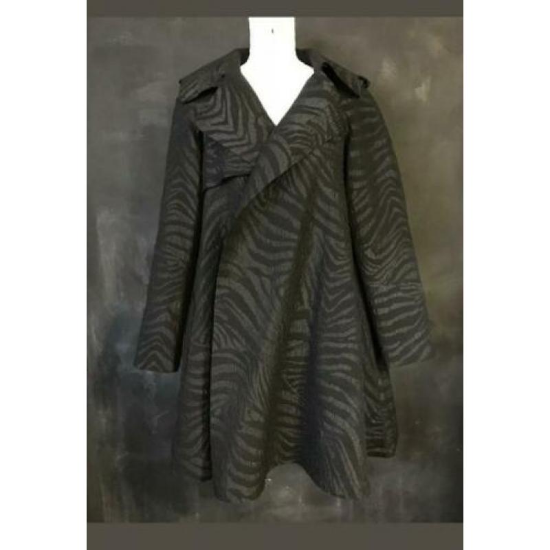 Lanvin trenchcoat