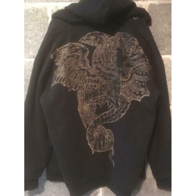 Metal shirt (winter) vest Dimmu Borgir