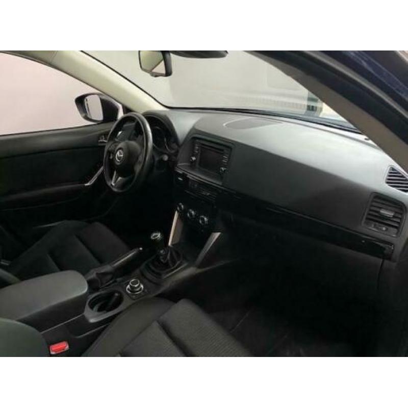 Mazda CX-5 2.0 SkyActiv-G 165 Skylease 2WD stoelverwarming ,