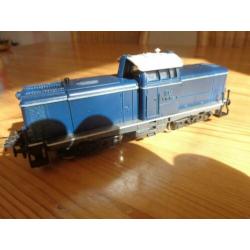 Trix Express V100