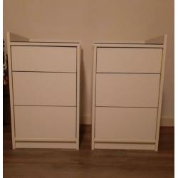 Auping nachtkastjes