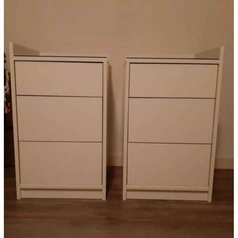 Auping nachtkastjes