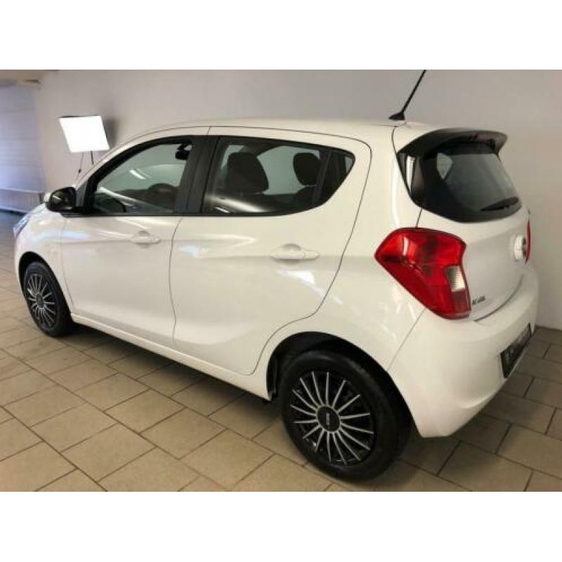 Opel KARL 1.0 ecoFLEX Edition AIRCO CRUISE BLUETOOTH CARKIT