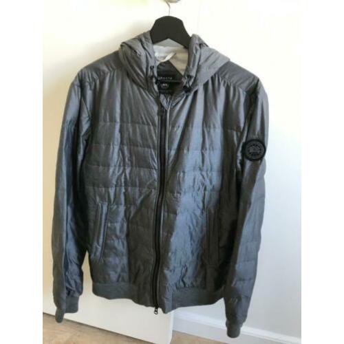 Canada Goose Mens Sydney Hoody (Maat M) herfst lente jas