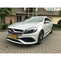 Mercedes-Benz A-klasse 180 Business Solution AMG PAKKET NAVI