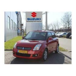 Suzuki SWIFT 1.3 Limited Navigatie