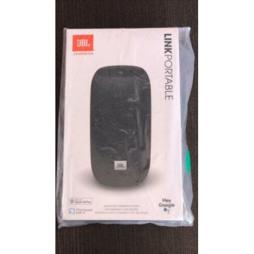 JBL Link portable