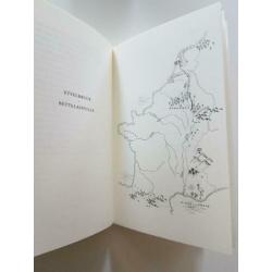 Boek: "As in de Tas", Jelle Brandt Corstius