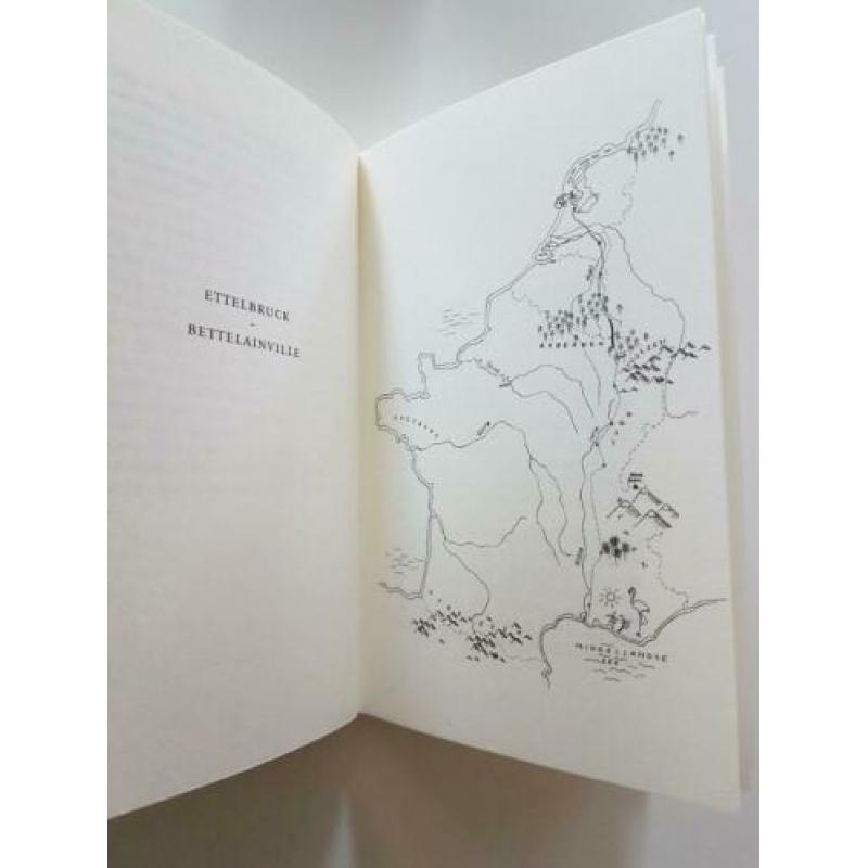 Boek: "As in de Tas", Jelle Brandt Corstius