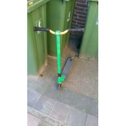Stunt step