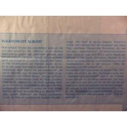 2x Fabeltjeskrant (VERZAMELALBUM) AVRO/Televizier