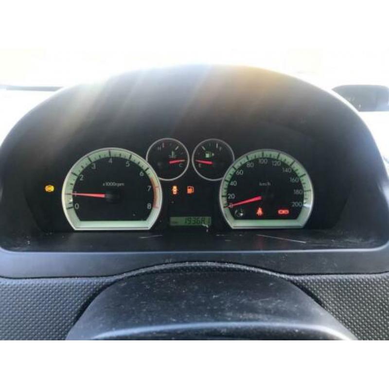 Chevrolet Aveo 1.4-16V Style