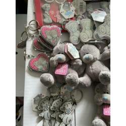 Partij huge friends sleutelhangers