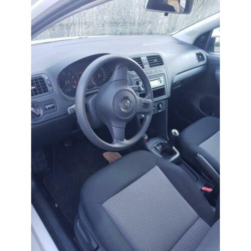 Volkswagen Polo 1.2