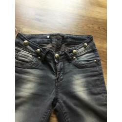 Skinny jeans maat 36