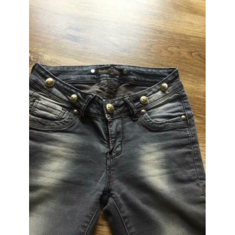 Skinny jeans maat 36