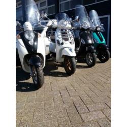 Div, stadsfiets,damesfiets,herenfiets,kinderfiets en meer