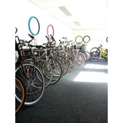 Div, stadsfiets,damesfiets,herenfiets,kinderfiets en meer