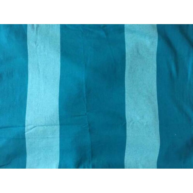 AMAZONAS Nieuw draagdoek 510 cm blauw