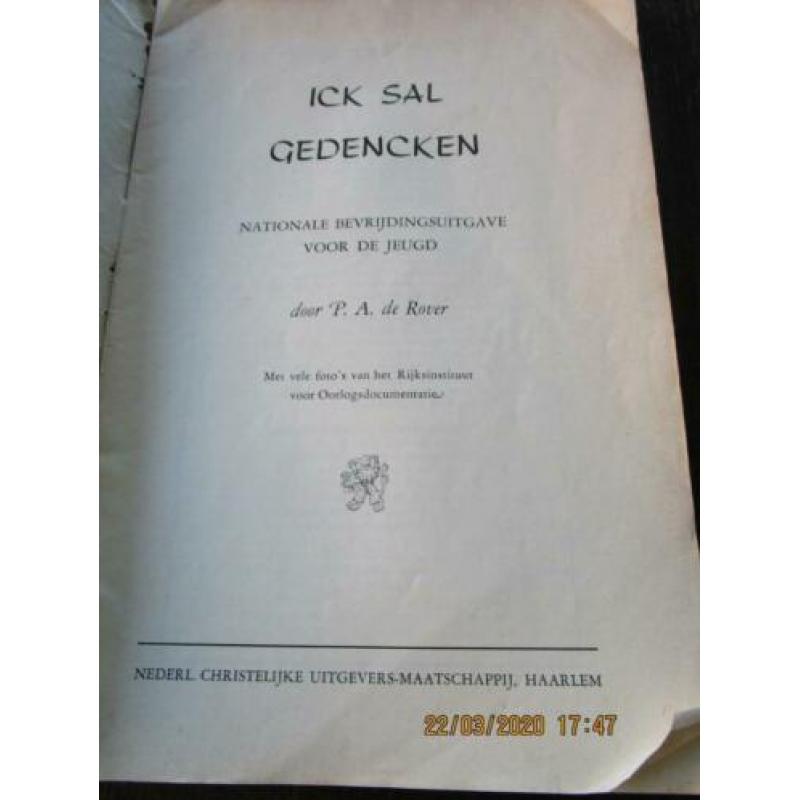 R.A. de Rover