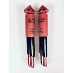 Guerlainskin Mijn jurk, mijn stijl, mijn lipstick Testers