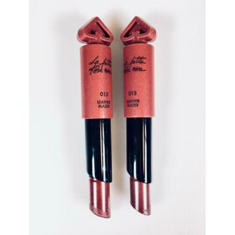 Guerlainskin Mijn jurk, mijn stijl, mijn lipstick Testers