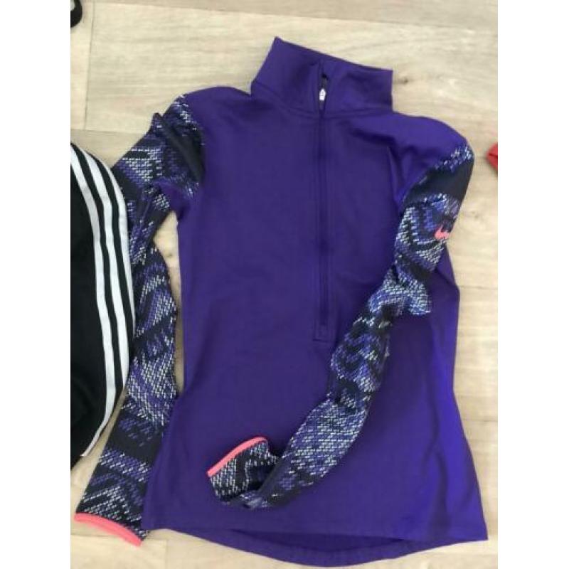 Sportkleding Merk Dames s