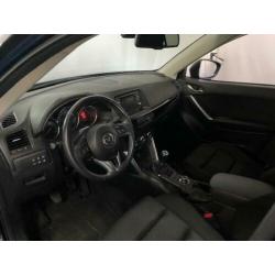 Mazda CX-5 2.0 SkyActiv-G 165 Skylease 2WD stoelverwarming ,