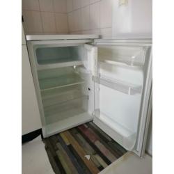 Zanussi tt150-4s Tafelmodel koel / vrieskast