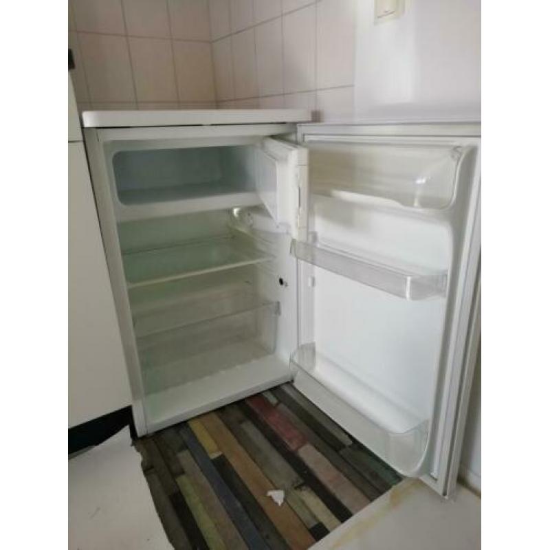 Zanussi tt150-4s Tafelmodel koel / vrieskast