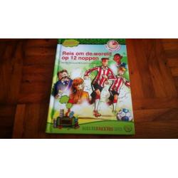Leuke kinderboeken 16 stuks
