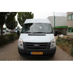 Ford Transit Kombi 300M 2.2 TDCI / EX BTW / 9 PERSOON / APK