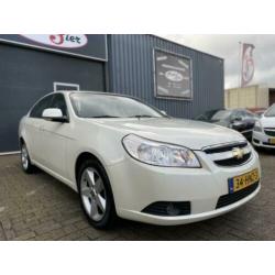 Chevrolet Epica 2.0i,Leder,Xenon,ECC,Cruise,PDC.