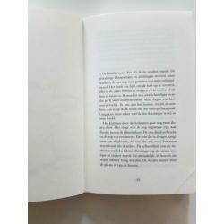Boek: "As in de Tas", Jelle Brandt Corstius