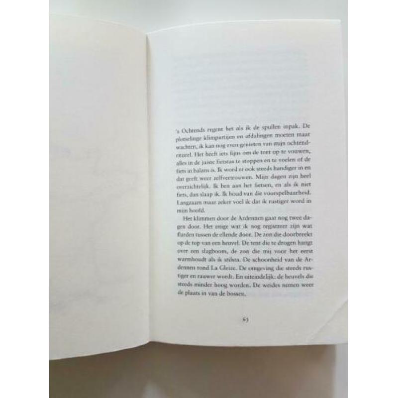 Boek: "As in de Tas", Jelle Brandt Corstius
