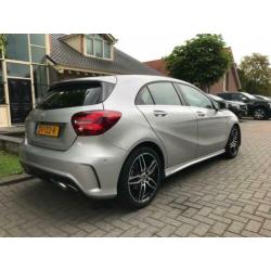 Mercedes-Benz A-klasse 180 Business Solution AMG PAKKET NAVI
