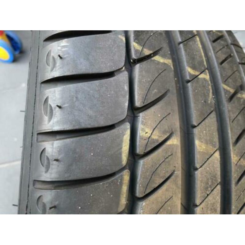 Tekoop 3 stuks origineel 17inch Honda velgen